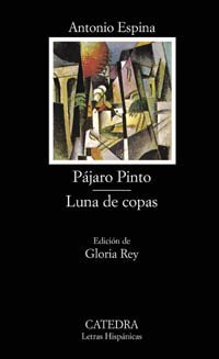 Pajaro pinto / luna de copas