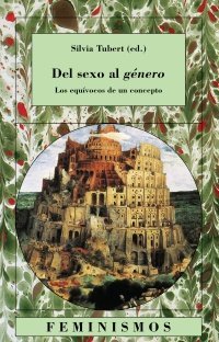 Del sexo al genero. los equivocos de un concepto