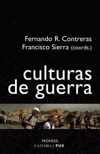 Culturas de guerra