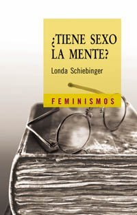 ¿tiene sexo la mente?