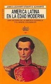 America latina en la edad moderna America latina en la edad moderna