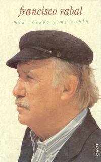Mis versos y mi copla Mis versos y mi copla