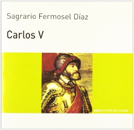 Carlos v Carlos v