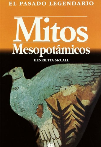 Mitos mesopotamicos Mitos mesopotamicos