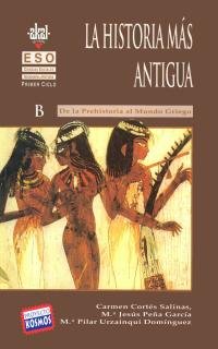 La historia mas antigua La historia mas antigua