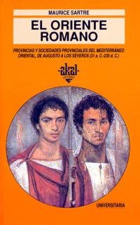 El oriente romano El oriente romano