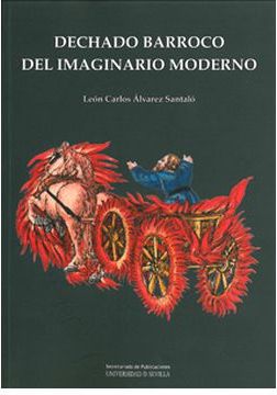 Dechado barroco el imaginario moderno Dechado barroco el imaginario moderno