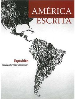 America escrita. fondos americanistas en bibliotecas universitarias españolas America escrita. fondos americanistas en bibliotecas universitarias españolas