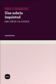 Una sobria inquietud Una sobria inquietud