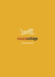 Masala collage (español-ingles) Masala collage (español-ingles)