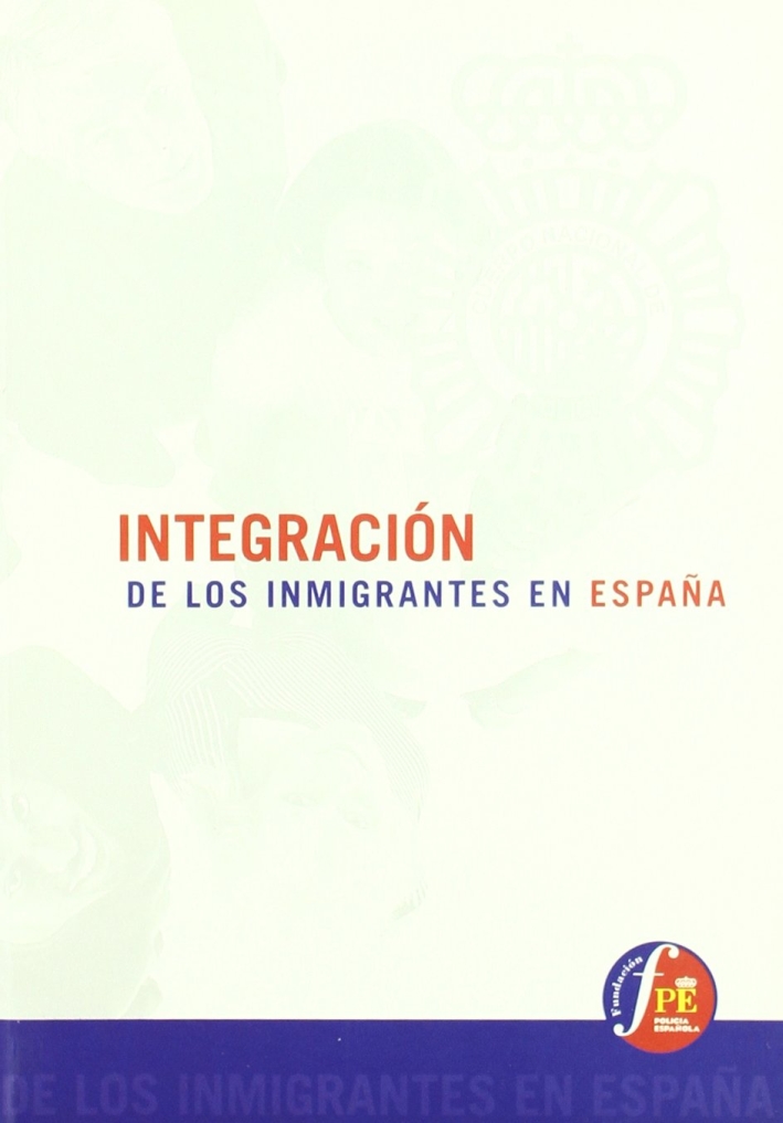 Integracion de los inmigrantes en españa