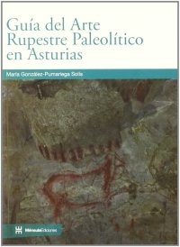 Guia del arte rupestre paleoliticode asturias