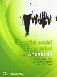 El capital social de la salud en andalucia
