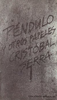 Pendulo y otros papeles