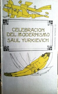 Celebracion del modernismo