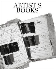 Libros de artista Libros de artista