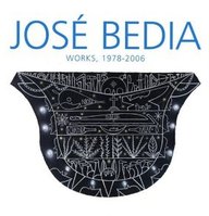 Jose bedia: works (1978-2006) Jose bedia: works (1978-2006)