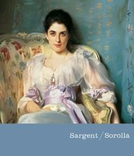 Sargent & sorolla (cat.exposicion)(ingles) Sargent & sorolla (cat.exposicion)(ingles)