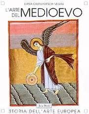 L'arte del Medioevo