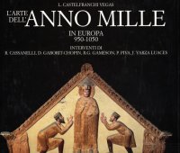 L'arte dell'anno Mille in Europa, 950-1050