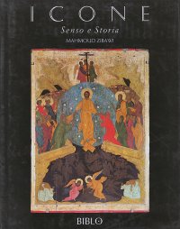 Icone. Senso e storia