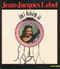 Jean-Jacques Lebel