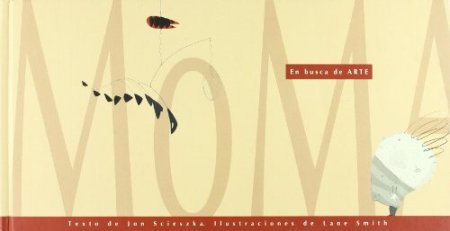 Moma: en busca de arte Moma: en busca de arte
