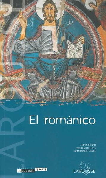 El romanico El romanico