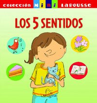 Los 5 sentidos Los 5 sentidos