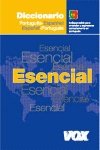 Diccionario esencial portugues-espanhol/español-portugues: Diccionario esencial portugues-espanhol/español-portugues: