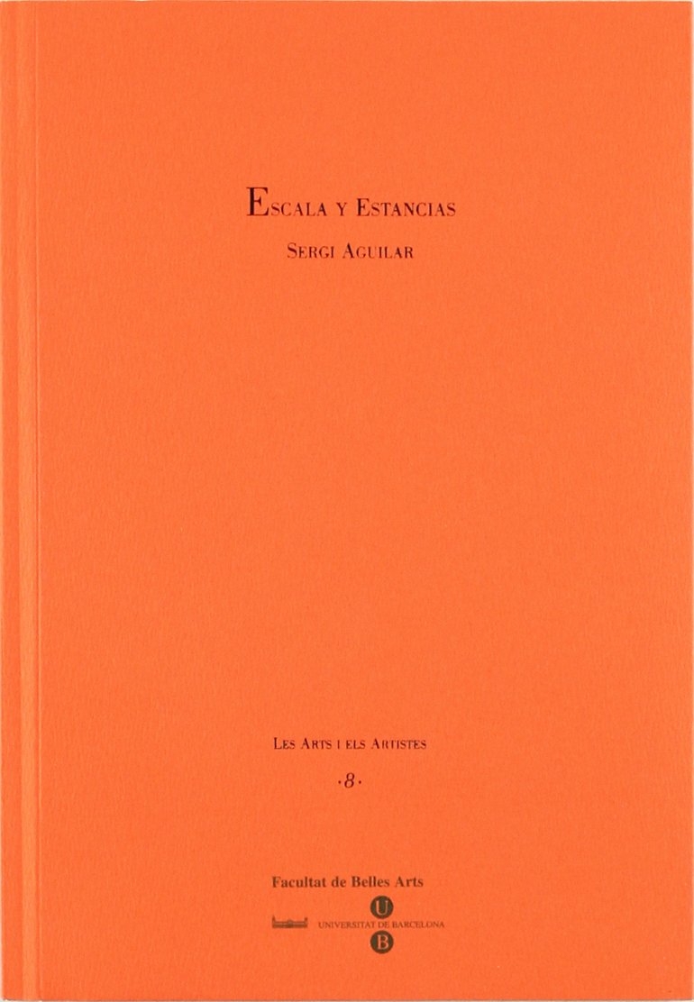 Escala y estancias Escala y estancias