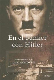 En el bunker con hitler En el bunker con hitler