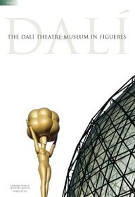 The dali theatre museum in figueres, ingles