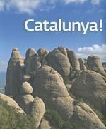 Catalunya! (catalan - español - ingles)