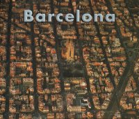 Barcelona: mira, mira barcelona
