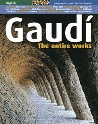Gaudi: todas las obras (frances)