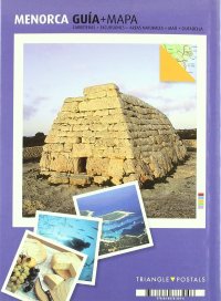 Menorca. guia + mapa. español