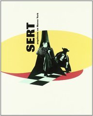 Sert: arquitecto en nueva york(catalogo exposicion)