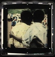 Alfredo jaar, let there be light