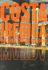 Costa iberica. datascape