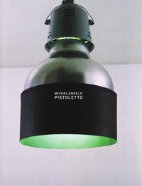 Michelangelo pistolettoedicion en ingles