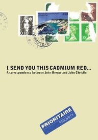 I send you this cadmium red