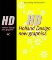 Holland design new graphics