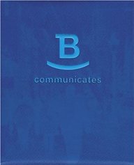 Barcelona communicates