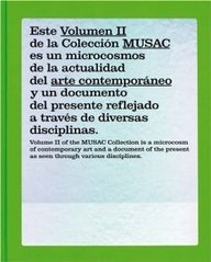 La coleccion musac, volumen 2