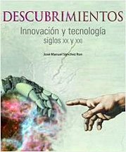 Ideas y descubrimientos (esp-ing) la era de la innovacion y la tecnologia Ideas y descubrimientos (esp-ing) la era de la innovacion y la tecnologia