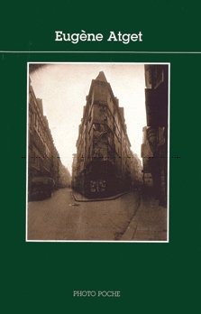 Eugene atget ( Eugene atget (