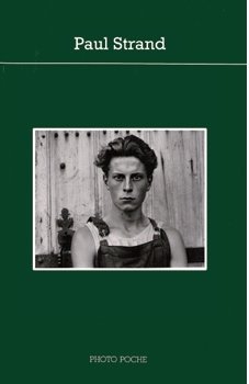 Paul strand ( Paul strand (