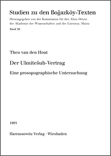 Der Ulmitesub-Verlag Der Ulmitesub-Verlag