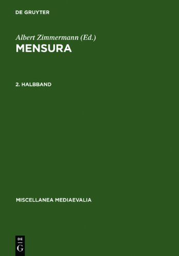 Mensura Mensura